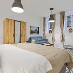 The Modern City Escape