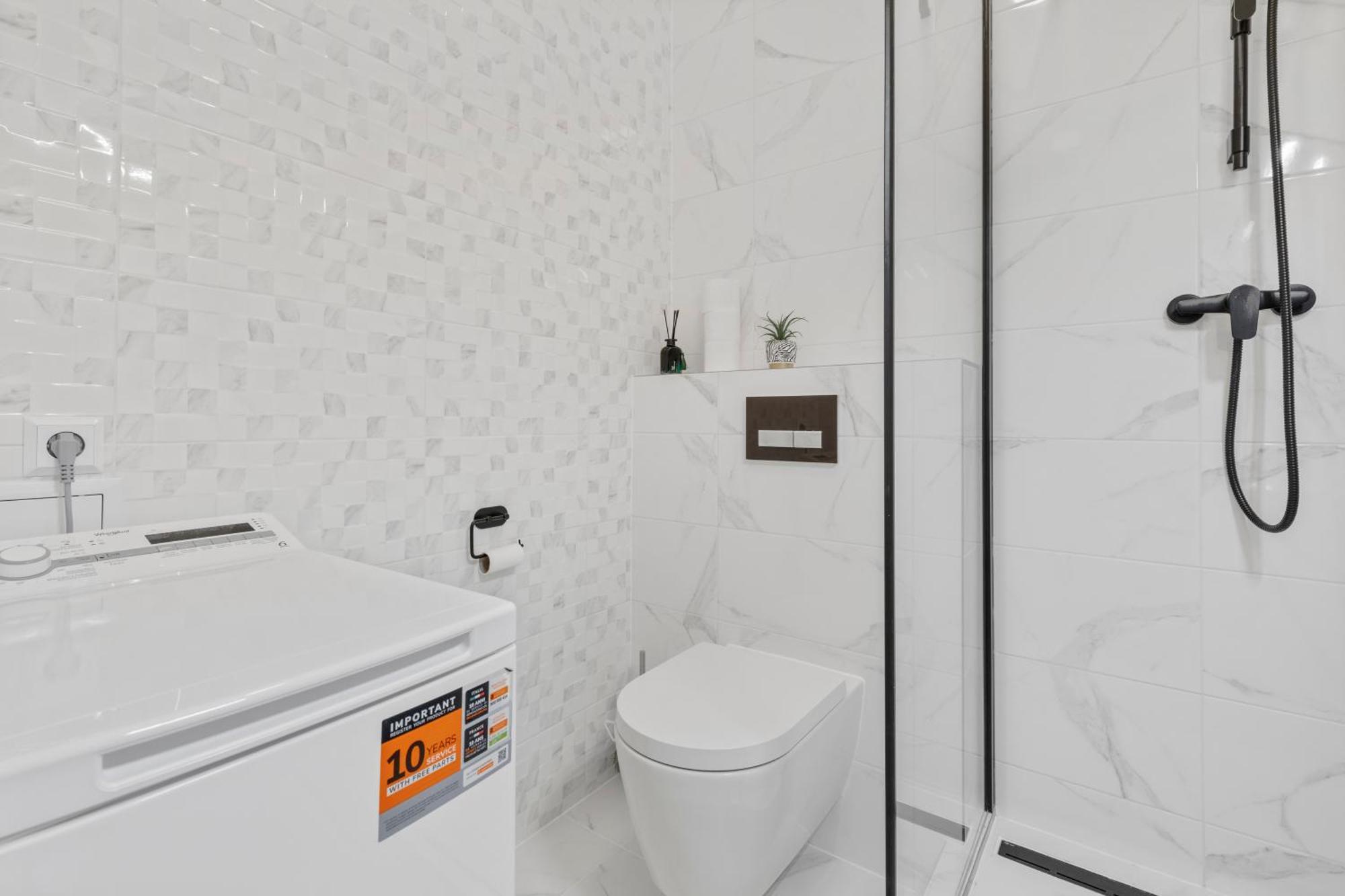 The Modern Escape Apartmán Bratislava